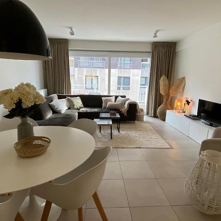 Apartment Zin In Zee Knokke-Heist Ngoại thất bức ảnh
