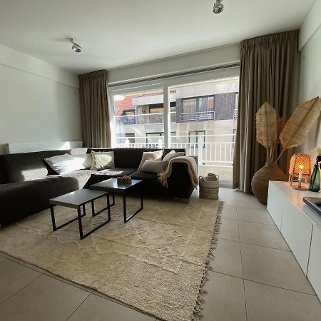 Apartment Zin In Zee Knokke-Heist Ngoại thất bức ảnh