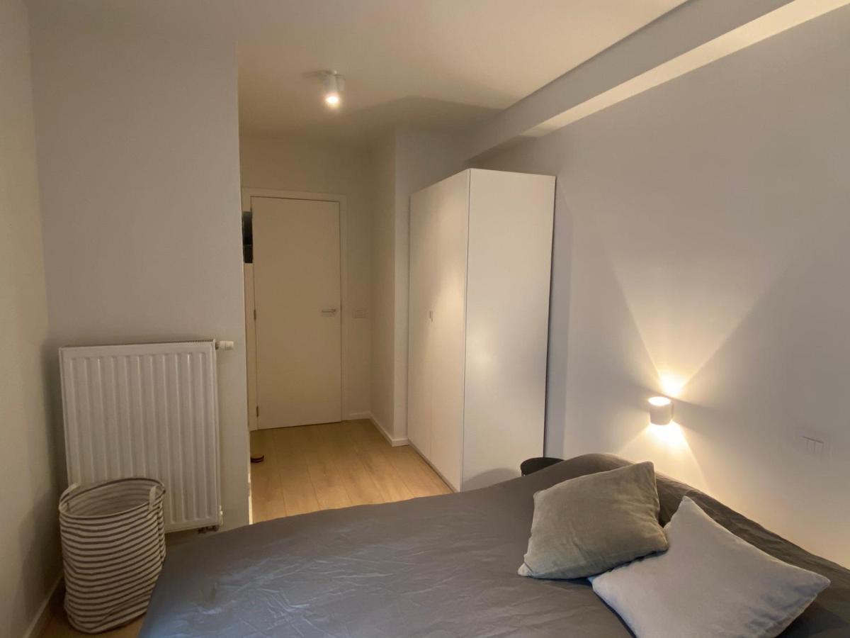 Apartment Zin In Zee Knokke-Heist Ngoại thất bức ảnh