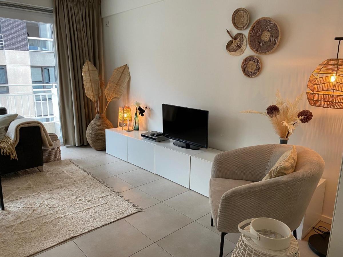 Apartment Zin In Zee Knokke-Heist Ngoại thất bức ảnh