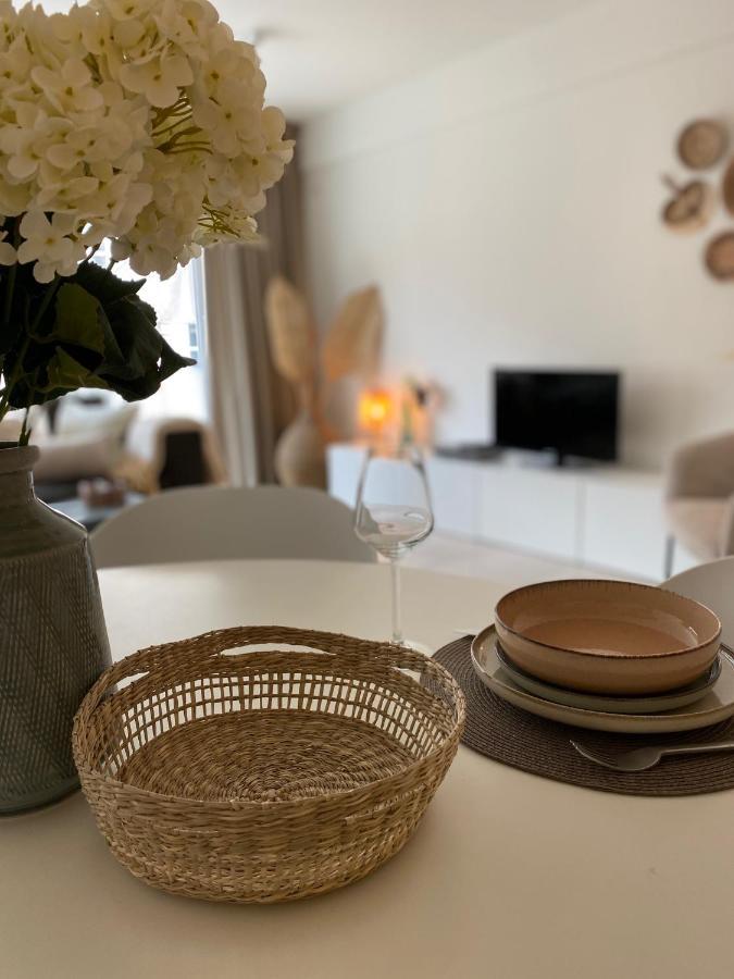 Apartment Zin In Zee Knokke-Heist Ngoại thất bức ảnh