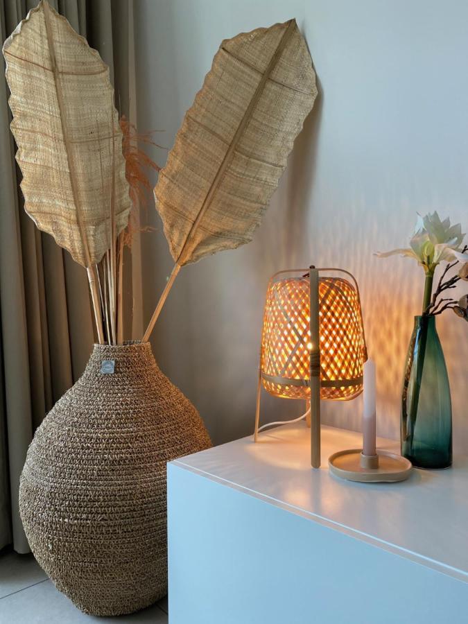 Apartment Zin In Zee Knokke-Heist Ngoại thất bức ảnh