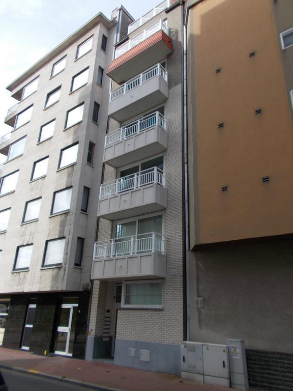 Apartment Zin In Zee Knokke-Heist Phòng bức ảnh