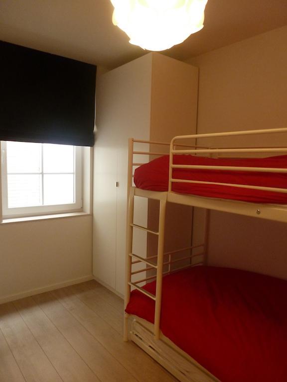 Apartment Zin In Zee Knokke-Heist Phòng bức ảnh
