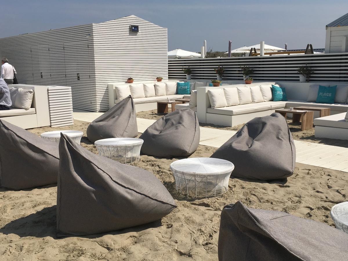 Apartment Zin In Zee Knokke-Heist Ngoại thất bức ảnh
