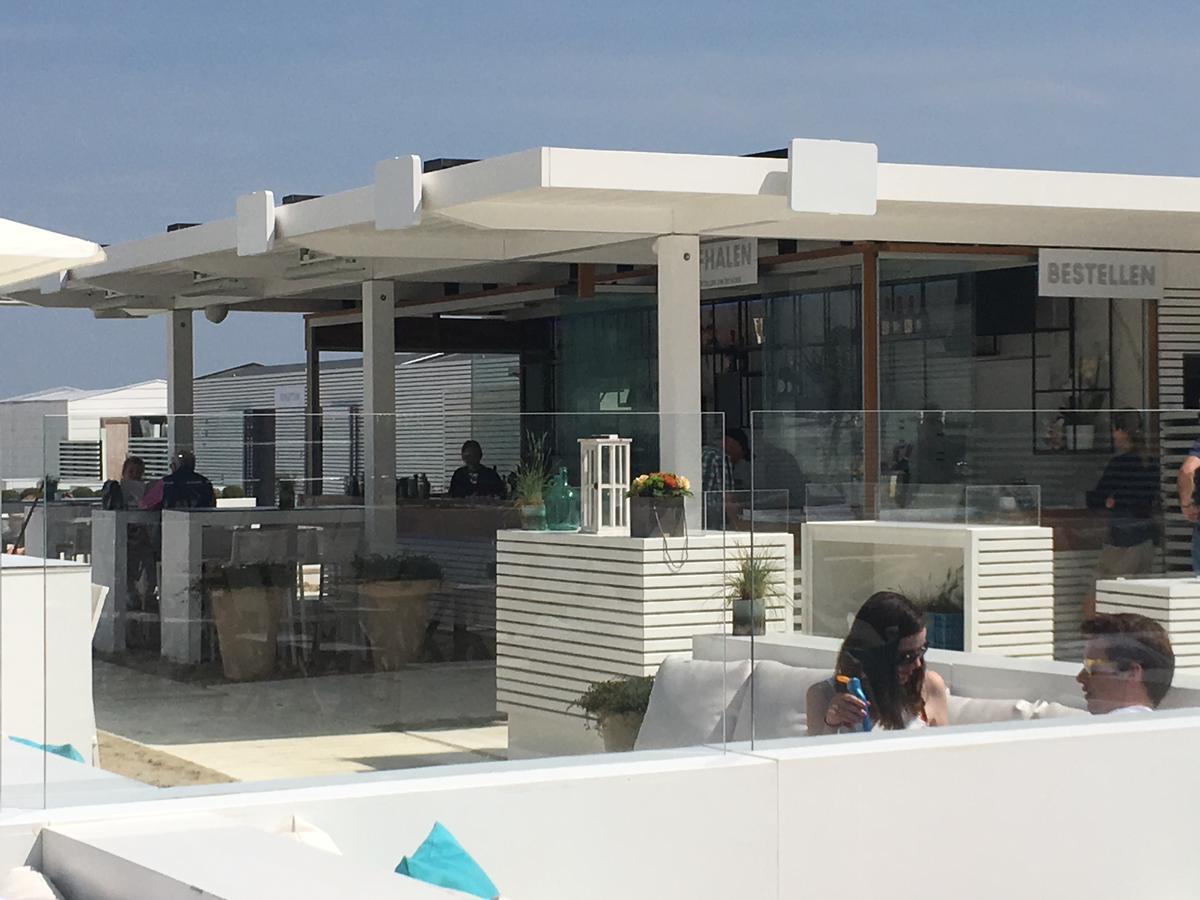 Apartment Zin In Zee Knokke-Heist Ngoại thất bức ảnh