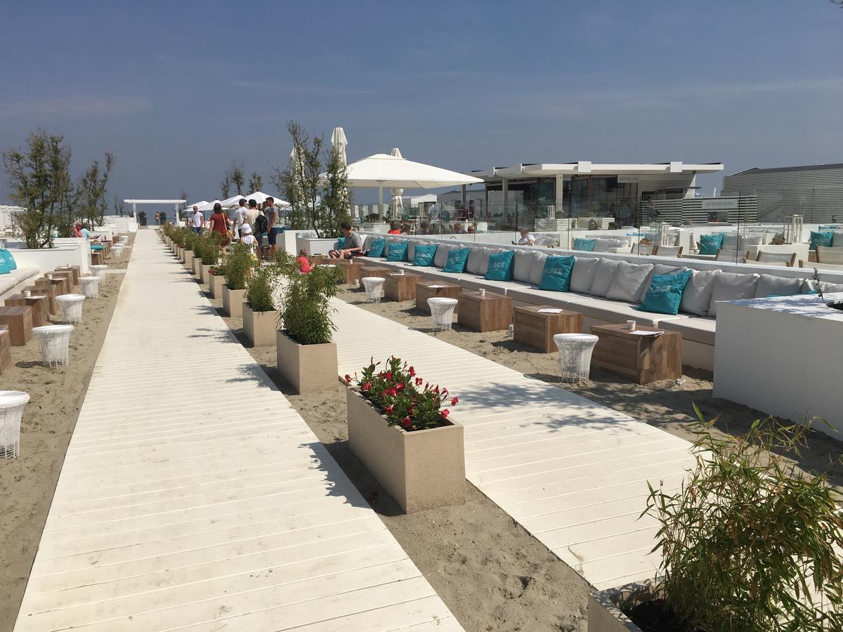 Apartment Zin In Zee Knokke-Heist Ngoại thất bức ảnh